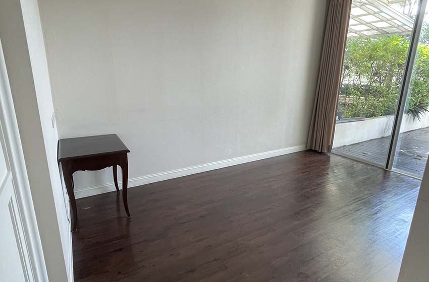 Condominium in Rama 9 